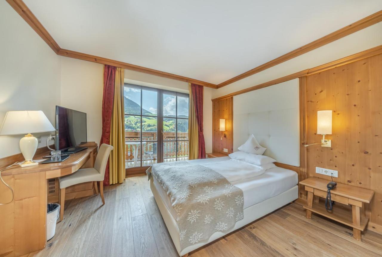Alpin & Vital Hotel La Perla Ορτιζέι Εξωτερικό φωτογραφία