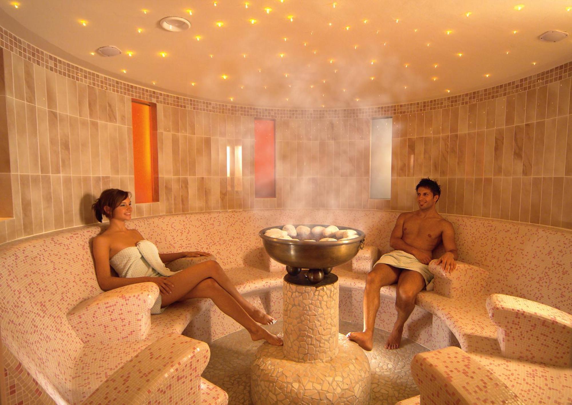 Alpin & Vital Hotel La Perla Ορτιζέι Εξωτερικό φωτογραφία
