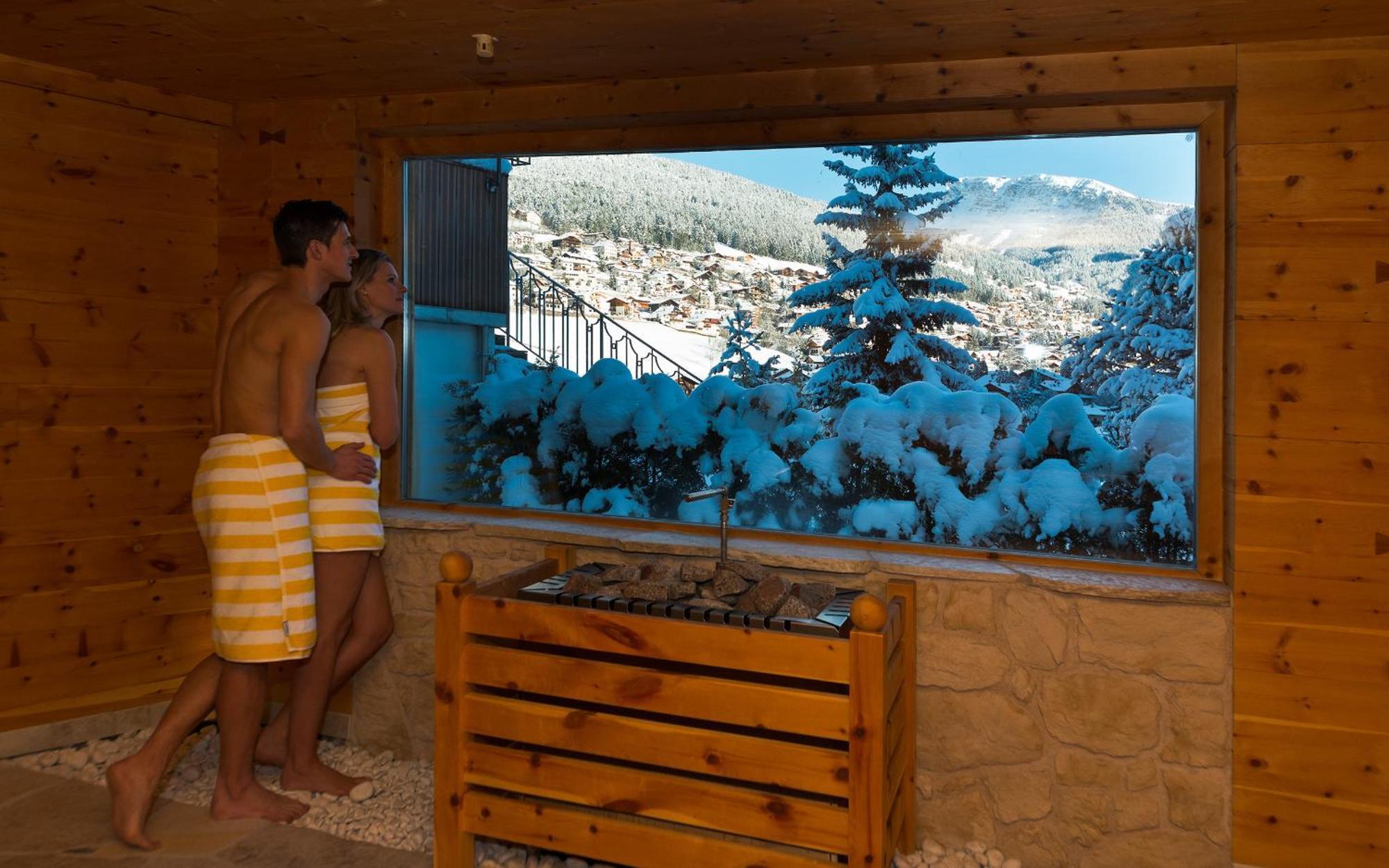 Alpin & Vital Hotel La Perla Ορτιζέι Εξωτερικό φωτογραφία