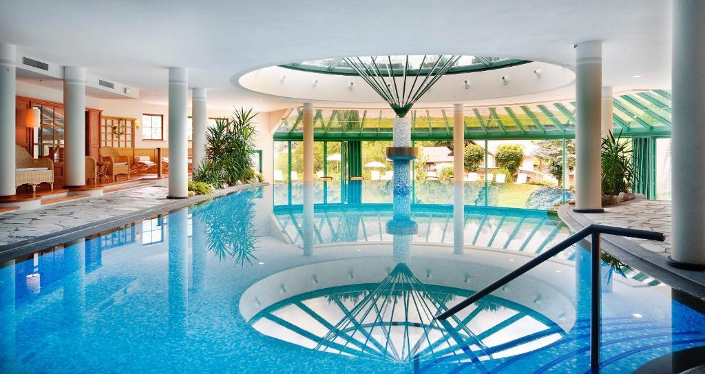 Alpin & Vital Hotel La Perla Ορτιζέι Εξωτερικό φωτογραφία